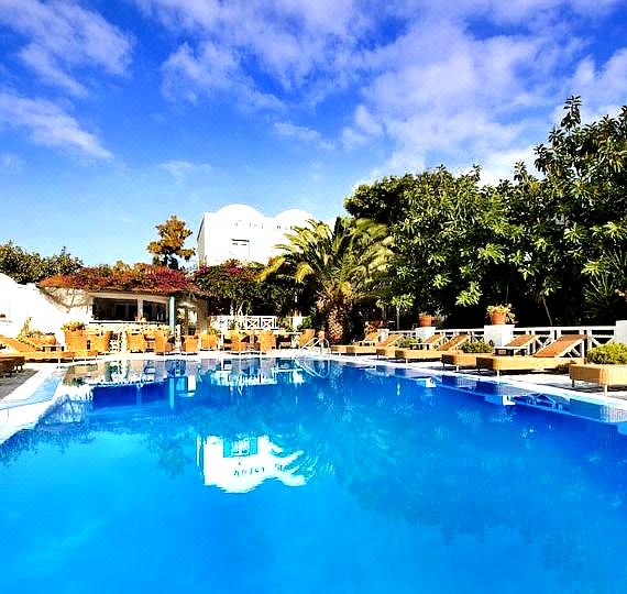 Hotel Matina